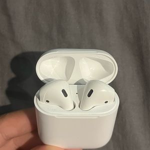 AirPod 2nd generation